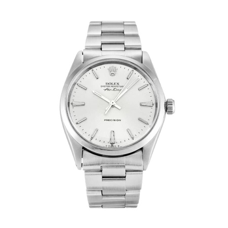Replica Rolex Air-King 5500 Up to  Discount 2