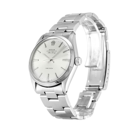 Replica Rolex Air-King 5500 Up to  Discount 2
