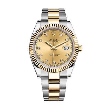 Replica Champagne Rolex For Affordable Prices Visit Us