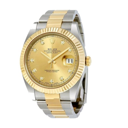 Replica Champagne Rolex For Affordable Prices Visit Us 2