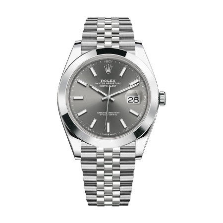 Replica Datejust 126300 Order Now & Fast Shipping 2
