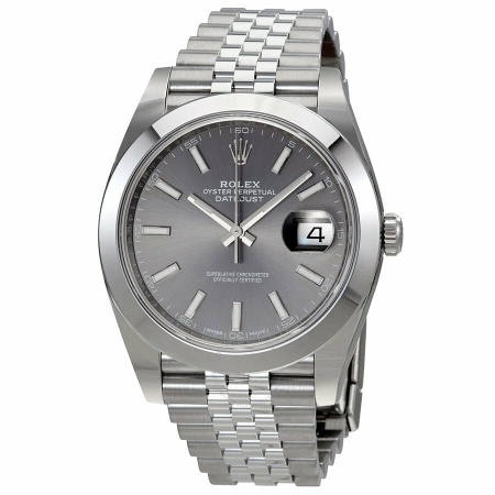 Replica Datejust 126300 Order Now & Fast Shipping