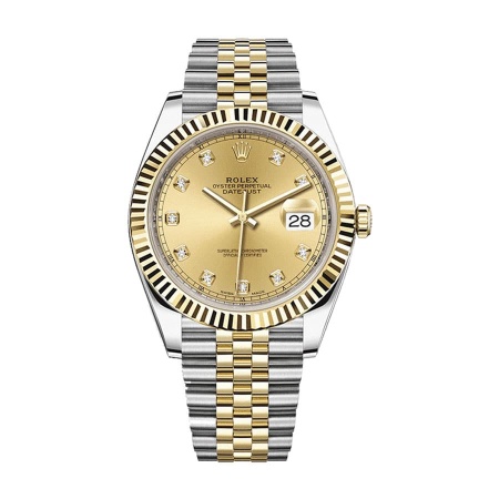 Replica Datejust 126333 For Affordable Prices 2