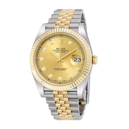 Replica Datejust 126333 For Affordable Prices