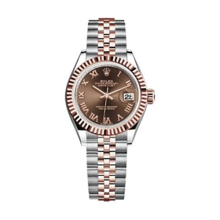 Replica Datejust 31 Chocolate Limited time, blow-out sale 2