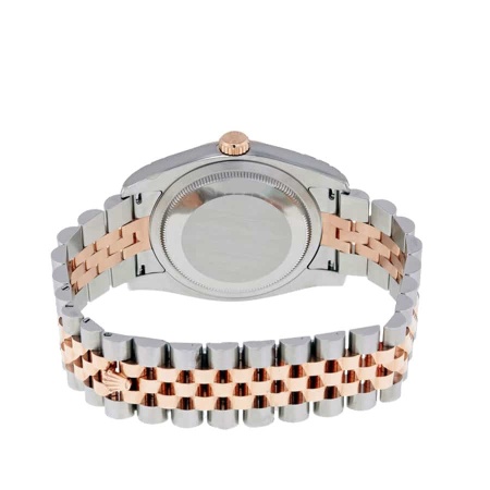 Replica Datejust 31 Chocolate Limited time, blow-out sale