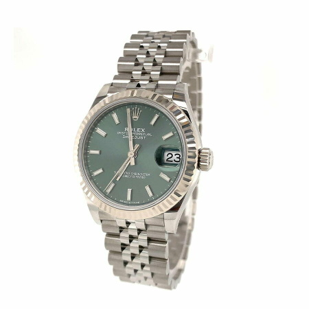 Replica Datejust 41 Mint Green Dial Grab your Best Today