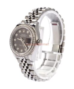 Replica Datejust Jubilee Diamond 2