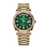 Replica Datejust Olive Green Big Spring Sale, Hurry! 4