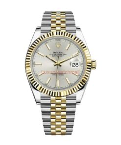 Replica Datejust Watch Order Now Fast Shipping