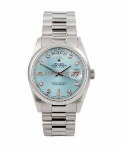 Replica İce Blue Watch