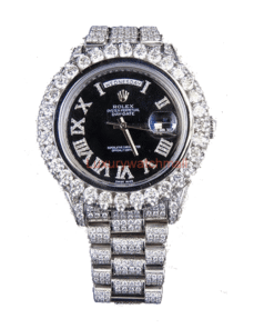 Replica Mens Diamond Watches