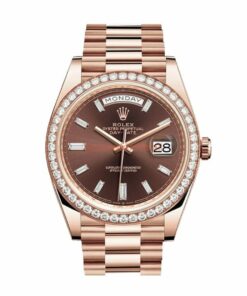 Replica Rolex Bezel Diamond