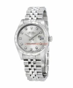 Replica Ladies Datejust 31MM 2