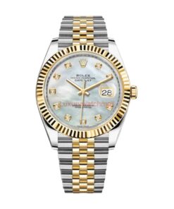 Replica Mother Of Pearl Rolex From 650$ Order Now