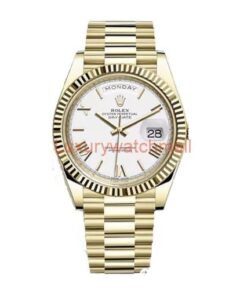 Replica Rolex-Collection-218238-0037