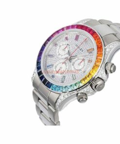 Replica Rolex Daytona Rainbow 2
