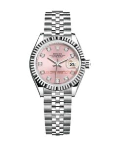 Replica Pink Oyster Perpetual Replica Pink Oyster Perpetual