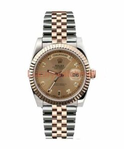Replica Rolex Day-Date 38mm MOP