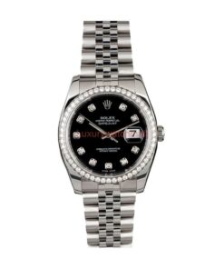 Replica Rolex 116234 Watch