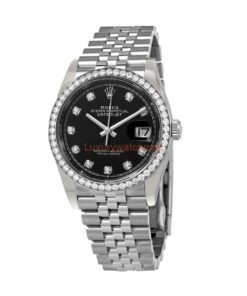 Replica Rolex 116234 Watch 2