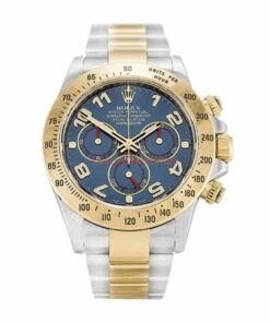 Replica Rolex Daytona Yellow Gold