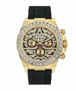 Replica Rolex Eye Of The Tiger