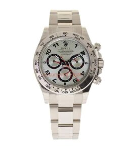Replica Rolex New Daytona 116509