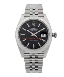 Replica Rolex 118239 Watches From 650$