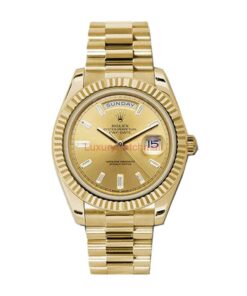 Replica Rolex Presidential Yellow Gold 228238-0003