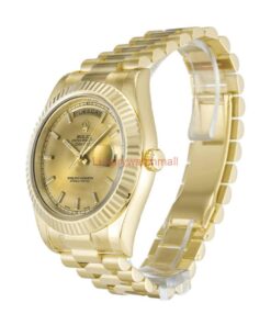Replica Rolex Presidential Yellow Gold 228238-0003 2