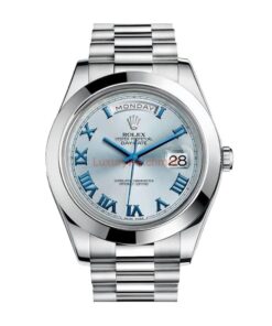 Replica Rolex Roman Numerals 218206