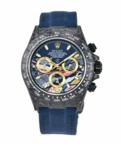 Replica Rolex Daytona 7750