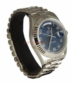 Replica Rolex Wave Dial 2