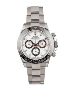 Replica Rolex Daytona Ceramic