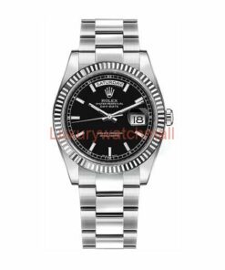 Replica Rolex Day-Date Fluted Stock Limited Replica Rolex Day-Date Fluted Stock Limited
