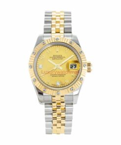Replica Rolex Datejust Women Watch
