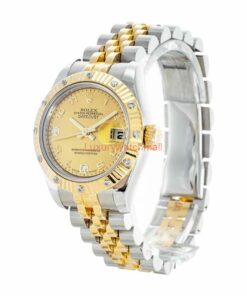 Replica Rolex Datejust Women Watch 2