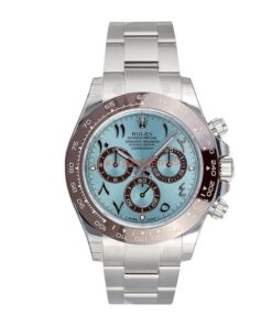 Replica Rolex Daytona Ice-Blue