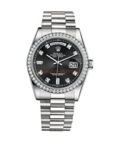 Replica Rolex White Gold Diamond 228349RBR