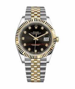 Replica Rolex Diamond Jubilee