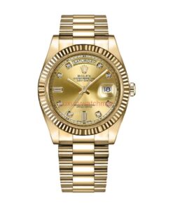 Replica Rolex Day-Date 218238