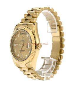 Replica Rolex Day-Date 218238 2
