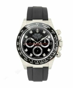 Replica Rolex Daytona Oysterflex Diamond