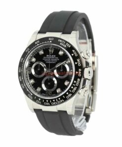 Replica Rolex Daytona Oysterflex Diamond 2