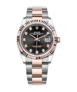 Replica Rolex Datejust 126231 Watch Order Now