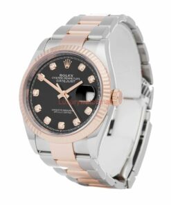Replica Rolex Datejust 126231 Watch Order Now 2
