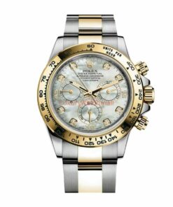 Replica Rolex 116500LN