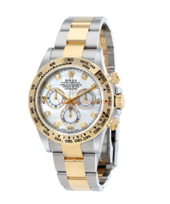 Replica Rolex 116500LN 2