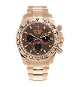 Replica Rolex 116505